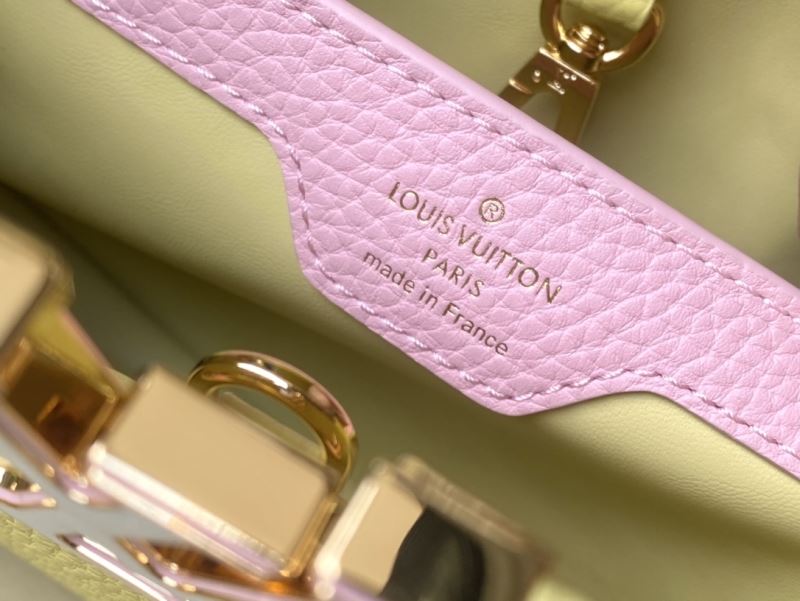 Louis Vuitton Top Handle Bags